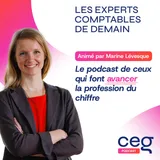 Podcast Les experts comptables de demain
